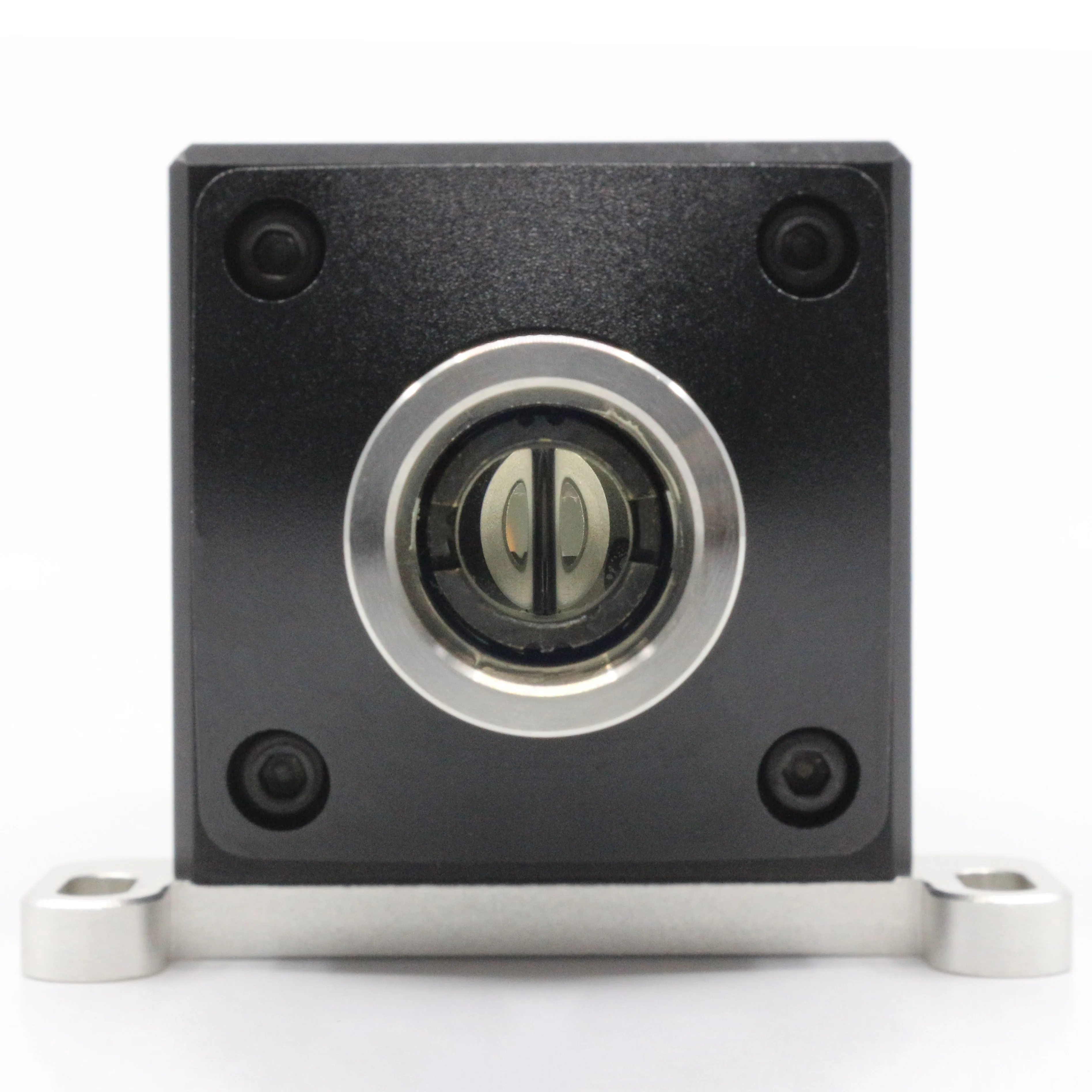 Integrated High Power Uniform Line Diode Laser Light For 3D Scanning Visual Inspection