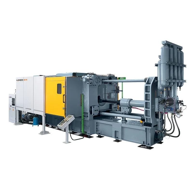 High quality zinc die casting machine die casting machine for making zinc/aluminium alloy production