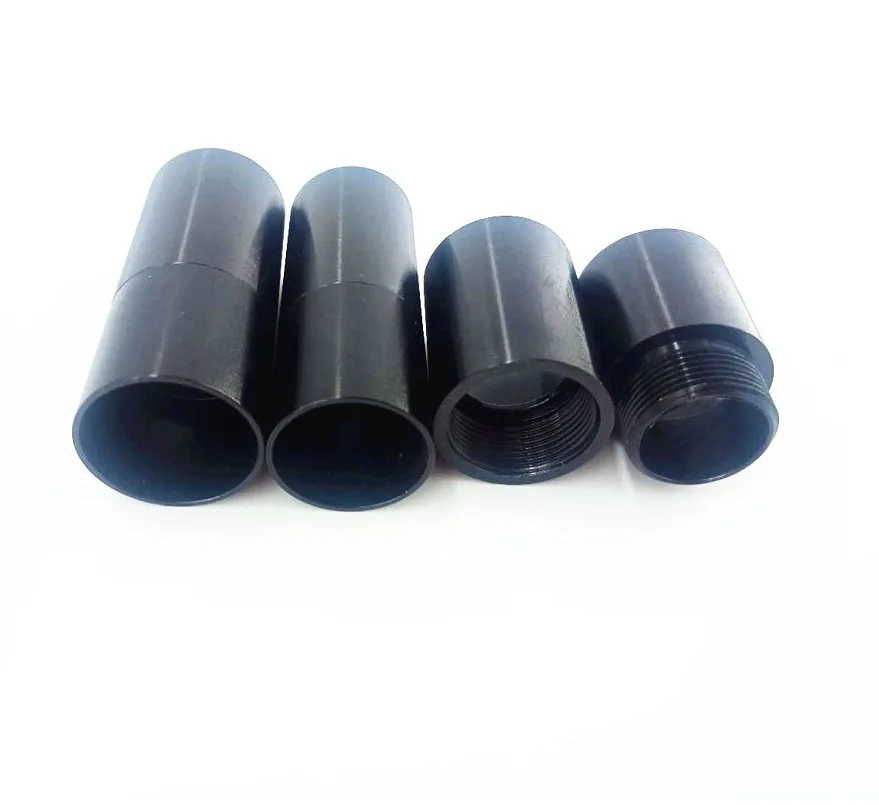 18mm /20mm Aluminum Pipe Connector Carbon Tube Joint for Drone Quadcopter UAV