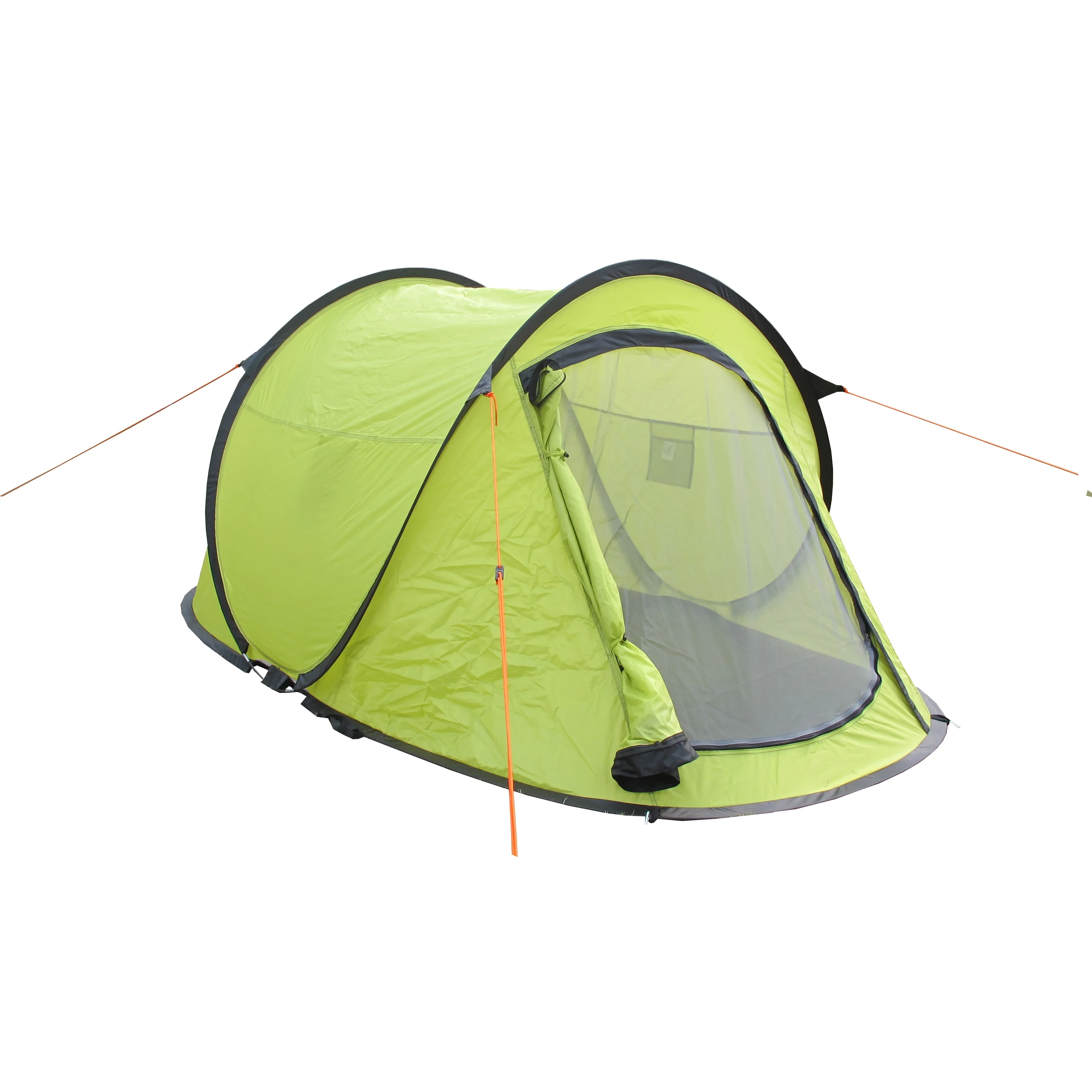 
Выдвижная палатка TLT1016-Автоматическая мгновенная палатка-переносная Пляжная палатка-подходит для 2 человек 