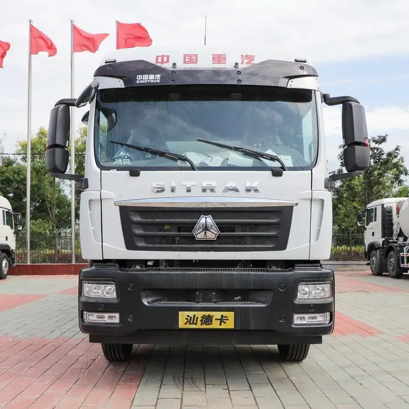 Sinotruck sitrak 15 тонн 20 30 дизельные рефрижераторы для продажи