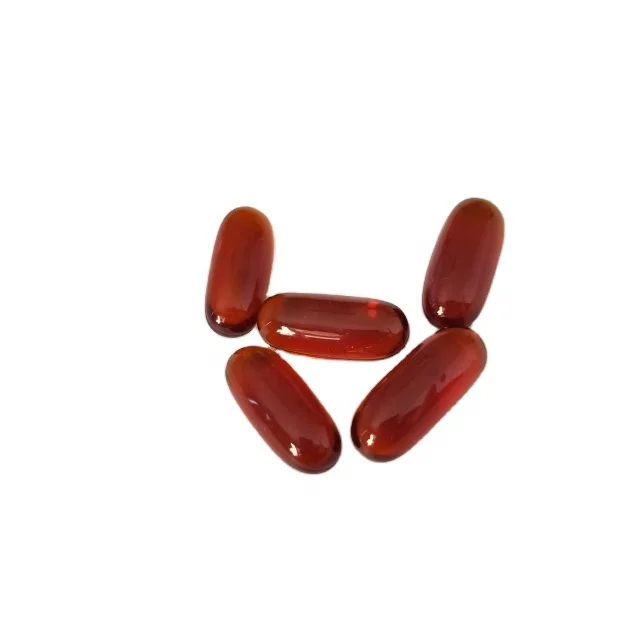 OEM пищевая добавка для здоровья соевый лецитин жидкие капсулы софтгл частная этикетка