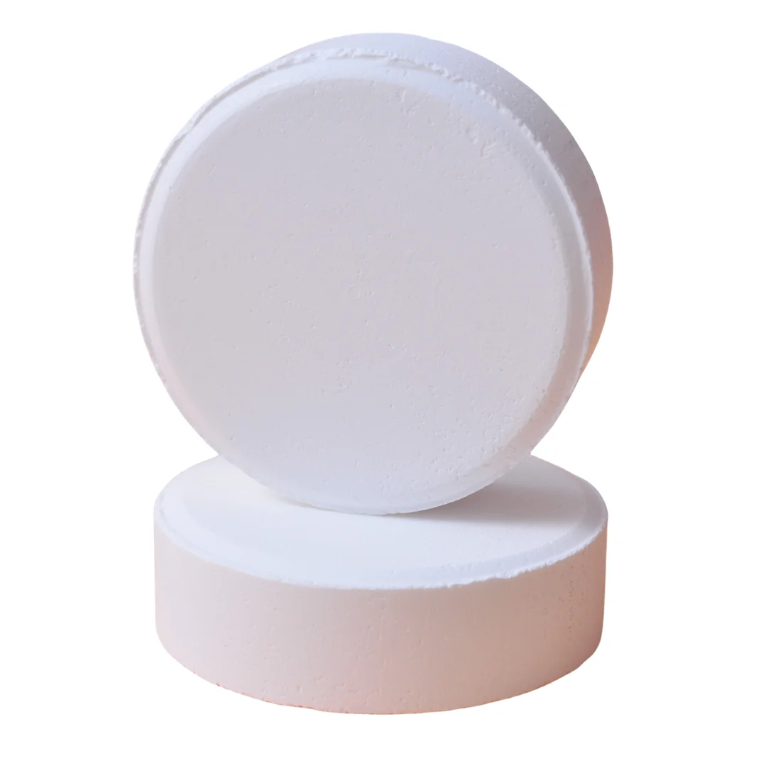 H0815 Wholesalers Commercial Pool Chemical Companies Supplier Chlorine Tablets