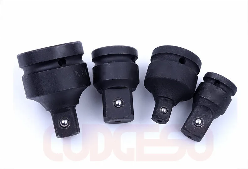 Socket Range Tools 1/2  3/4 1inch   Impact Sockets