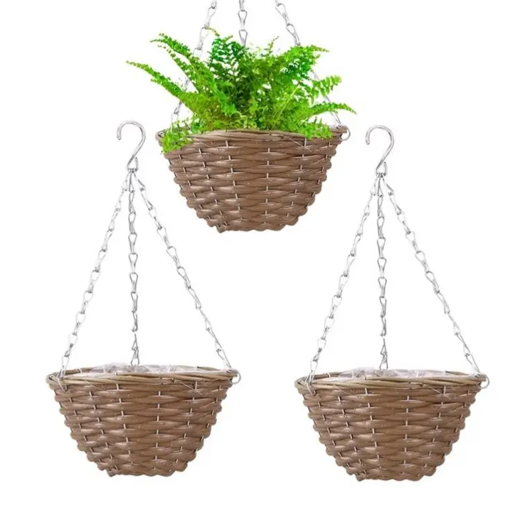 Wall Mounted Cabinet Storage Basket Plastic Kitchen Mount Organizer Home Decor Interview 3 Tier Hanging Macrame Fruit