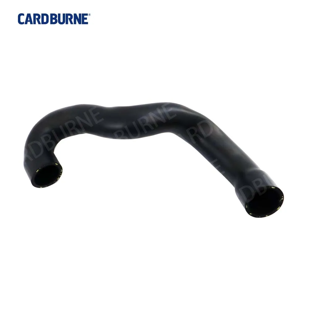 For Bmw X5 F15 N55 Cardburne Auto Parts Car Engine Coolant Hose Pipe Cooling System Water Pipe Hose 11537649394