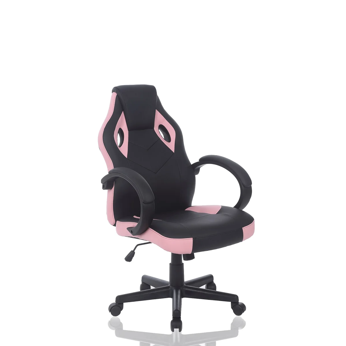 high quality custom color gaming chair cheap wholesale gaming chair game chair cadeira gamer cadeira de jogos rosa por atacado