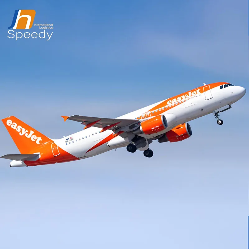 air shipping door to door from china to netherlands spain france italy ddp service shipping agent cheap rates
