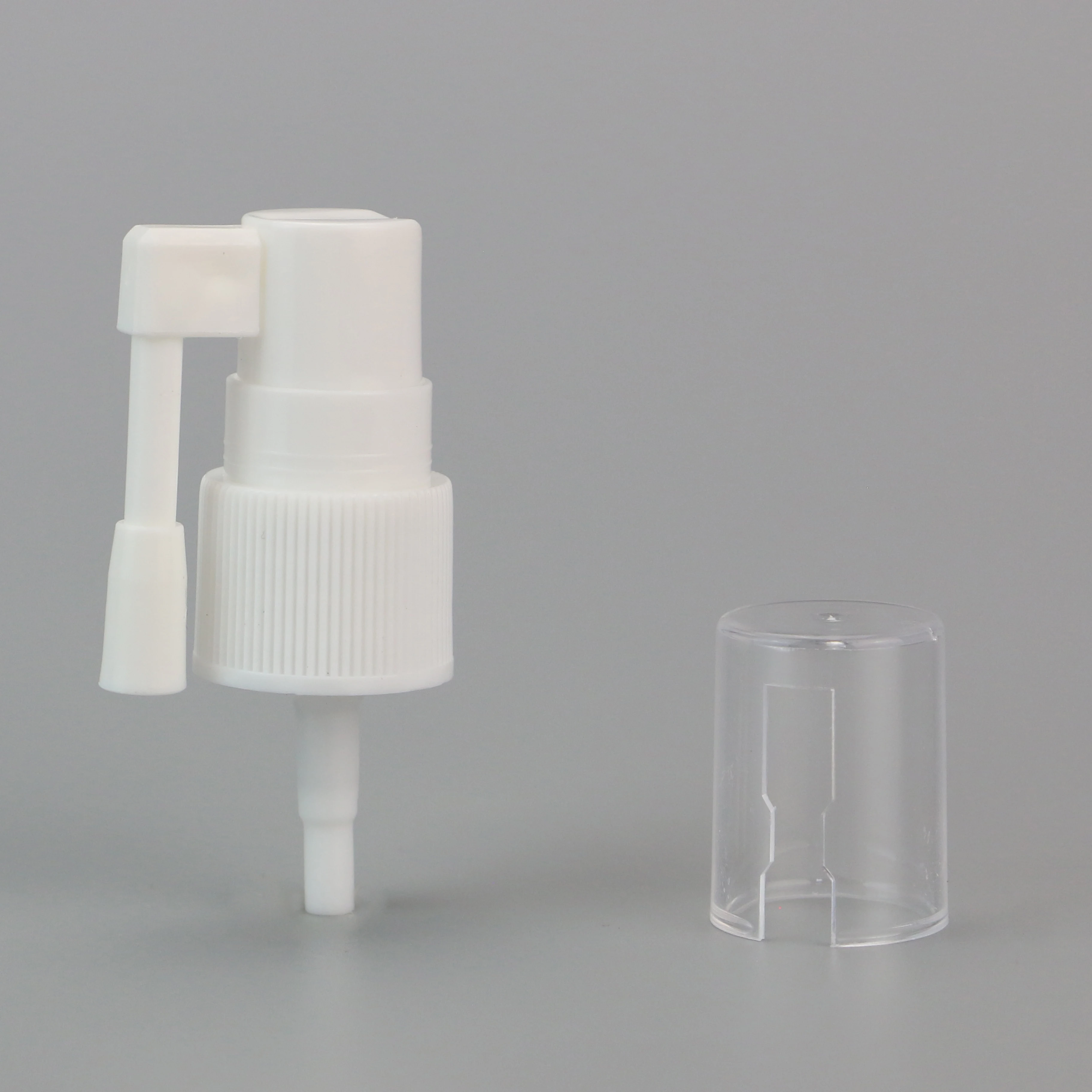 2022 Kinpack Screw oral sprayer 20/410 pharmaceutical oral spray pump