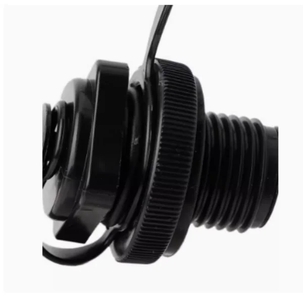 Good Quality  the raft/ boat plugs Plug for air nozzle fittings for inflatable kayaks