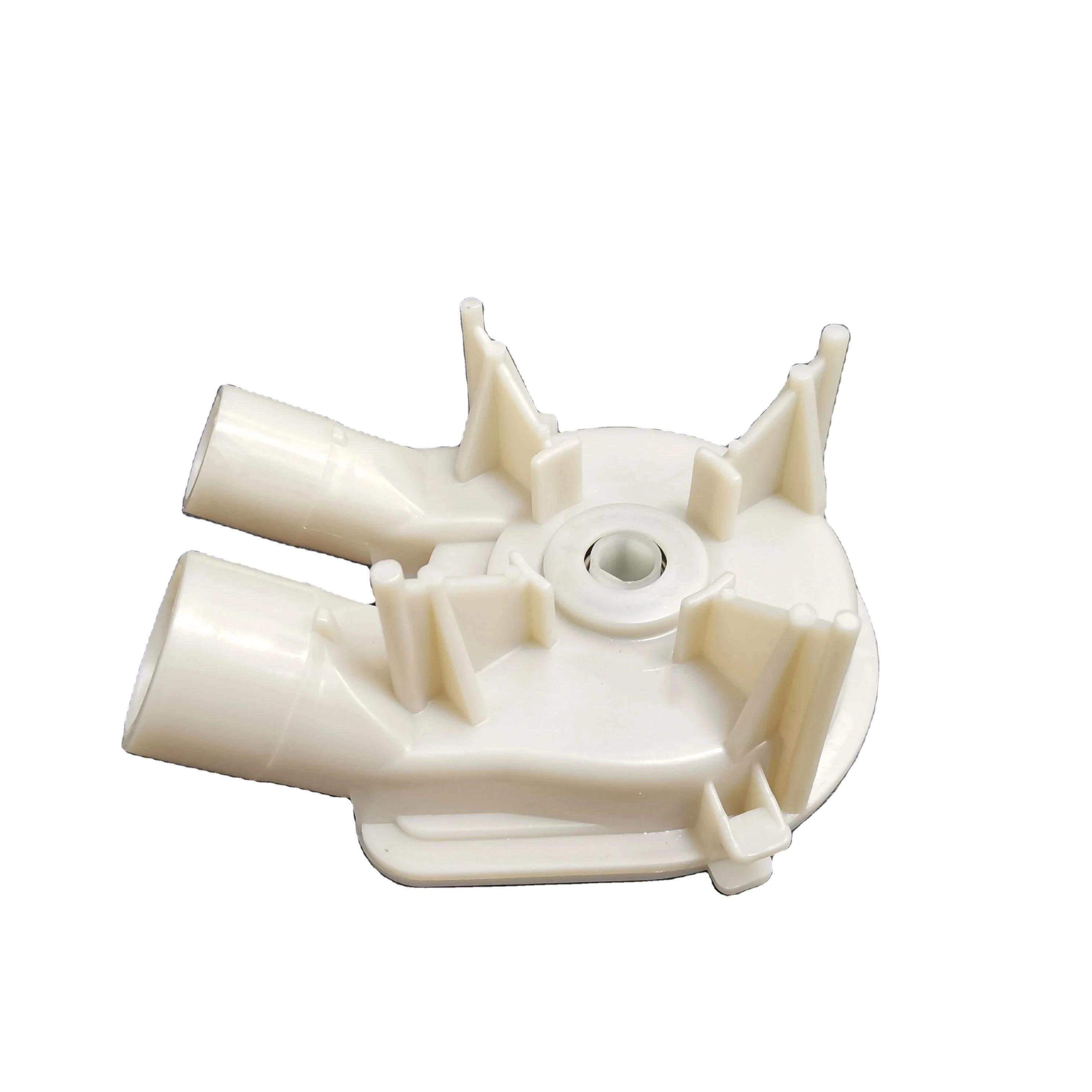 Essential Electric Plastic Water Valve and Pump for Washing Machine