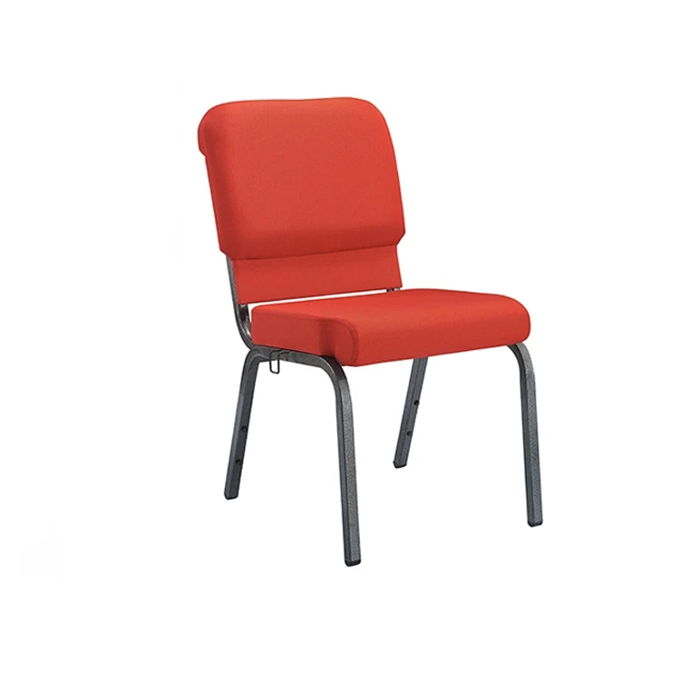 Wholesale Factory Interlocking Theater Auditorium Furniture Hall Chairs Church Chairs For Church