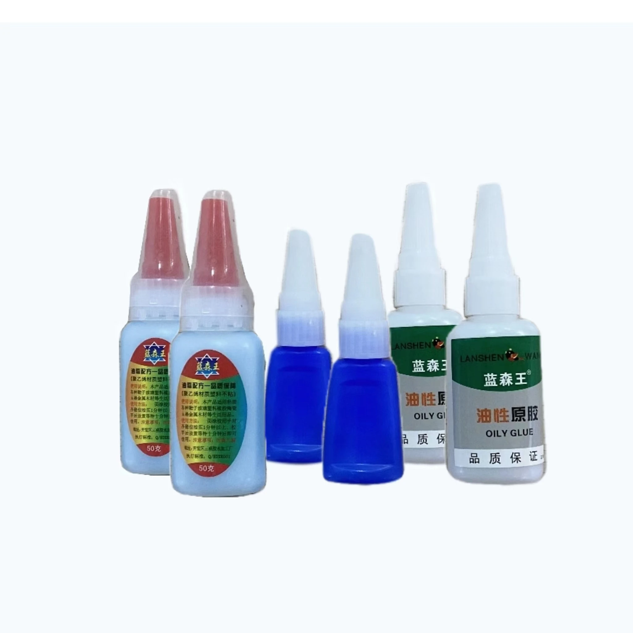 Super Glue Good Quality 2g 3g Professional Manufacture Nice Price High Strength Instant Bond Adhesive Super Glue