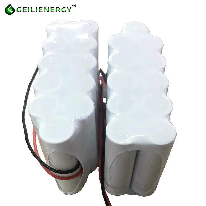 DIY customized ni cd aa 600mah 1.2v 2.4v 3.6v 4.8v 6v 9.6v 13.2v nicd batteries