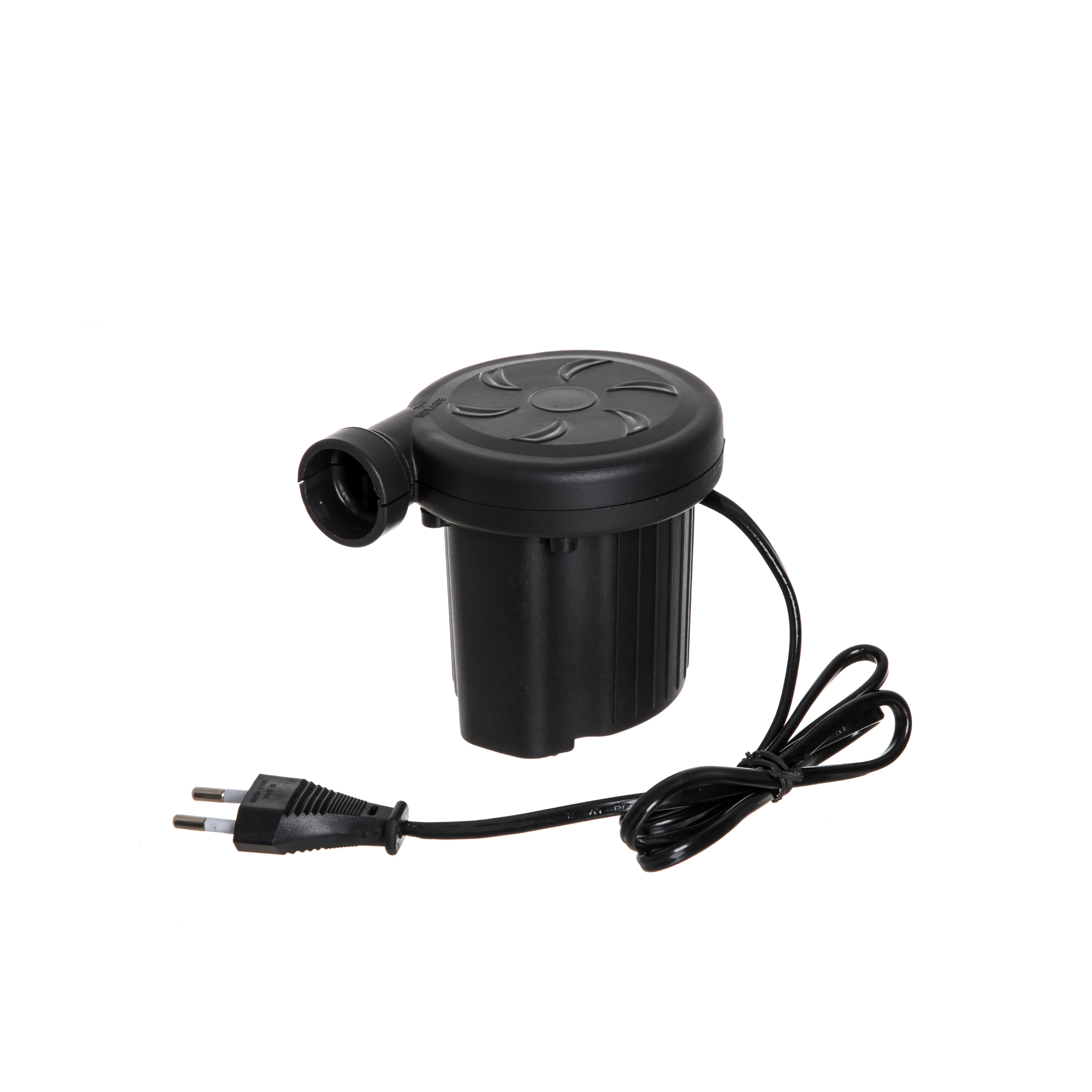 air electric pump for inflatable loungeair bed,mattress,swimming pools AC electric air pump