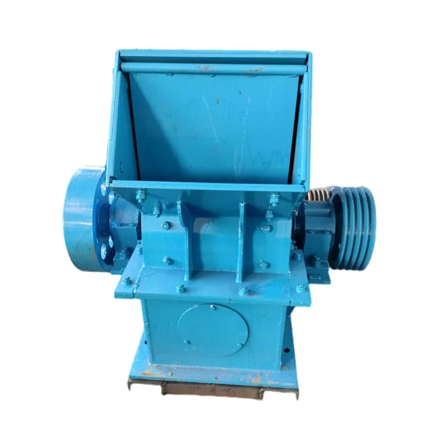 2024 Ore Mini Hammer Rock Crusher Stone