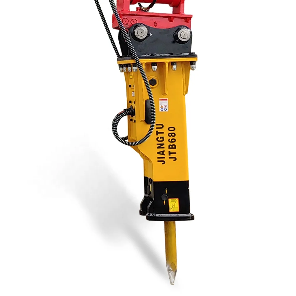 korean hydraulic breaker korean hydraulic breaker  yantai hydraulic breaker