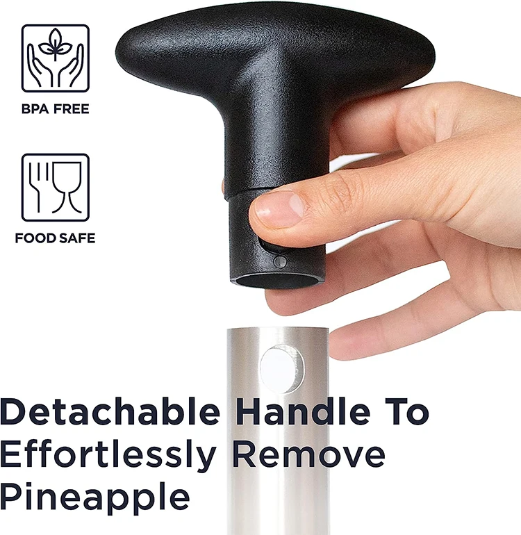 Pineapple Corer