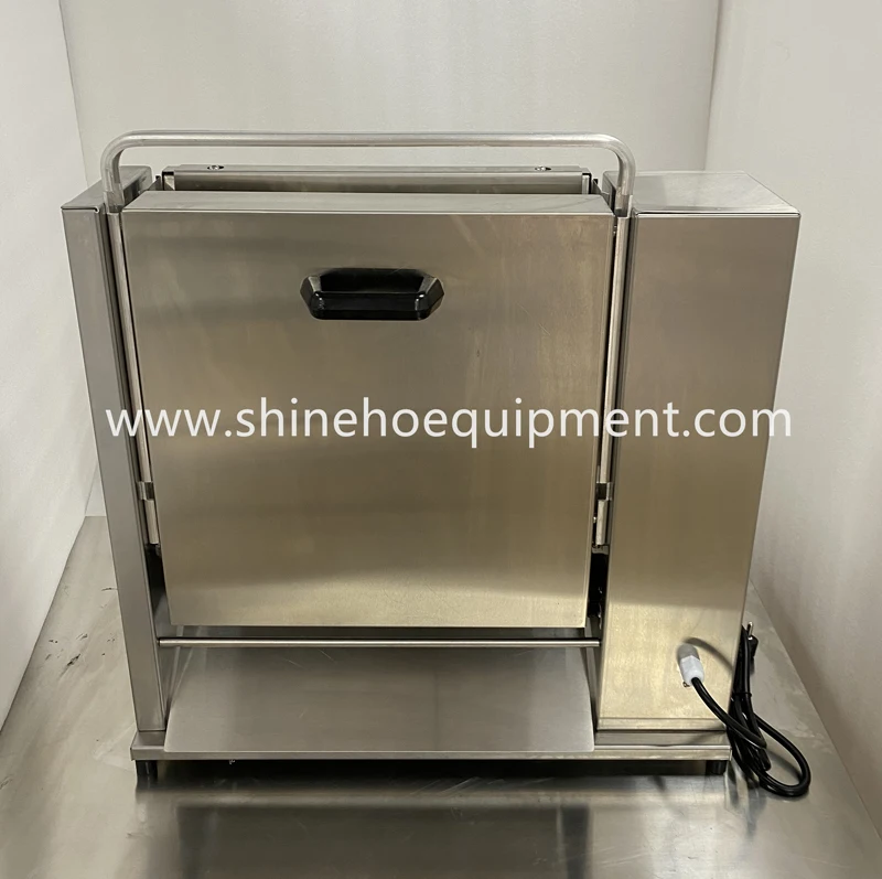 Shineho H260E коммерческие электрические хлебопечки/булочки для бургеров/сэндвич/Panini тостеры TKA KFC