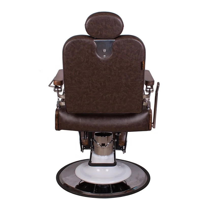 wholesale PINO vintage Antique salon Barber Chair factory manufacturer