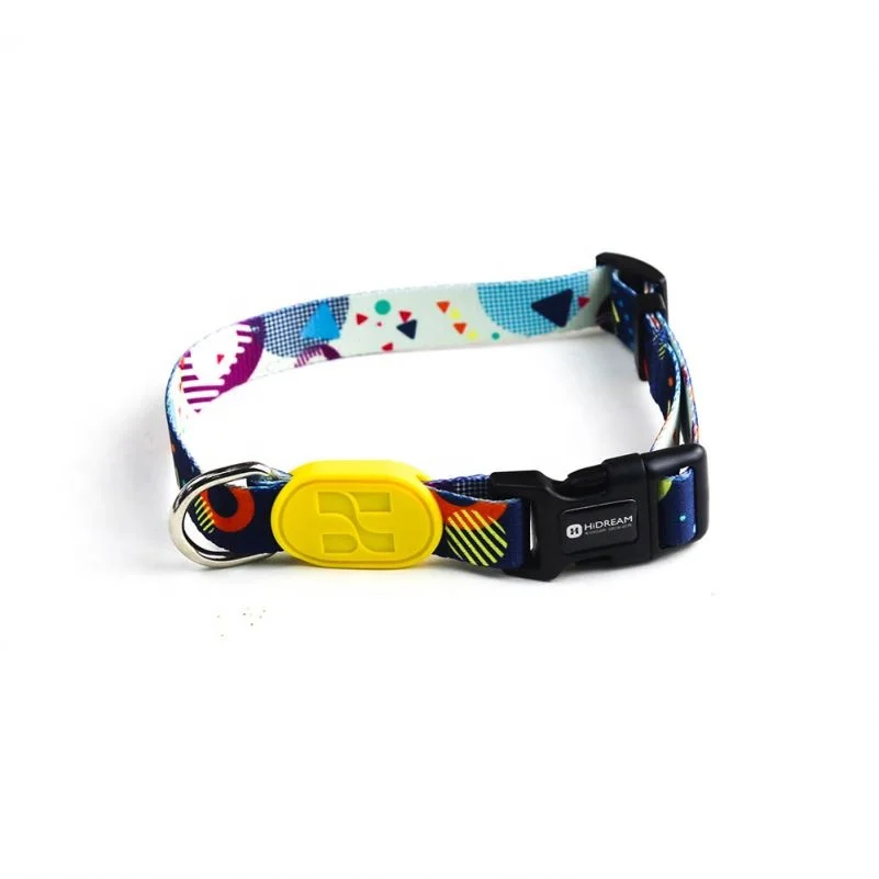 Small and medium-sized dog traction rope dog harness leash automatic automatic retractable pet leash