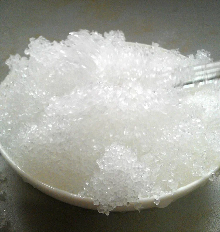 Hot Sale Potassium Polyacrylate Super Absorbent Polymer Agriculture SAP Big Granule Product Factory Direct