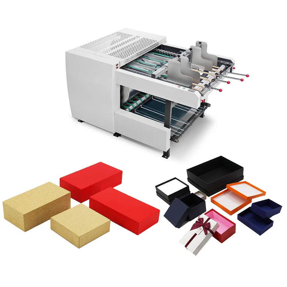 Automatic cardboard grooving machine roll slotting machine