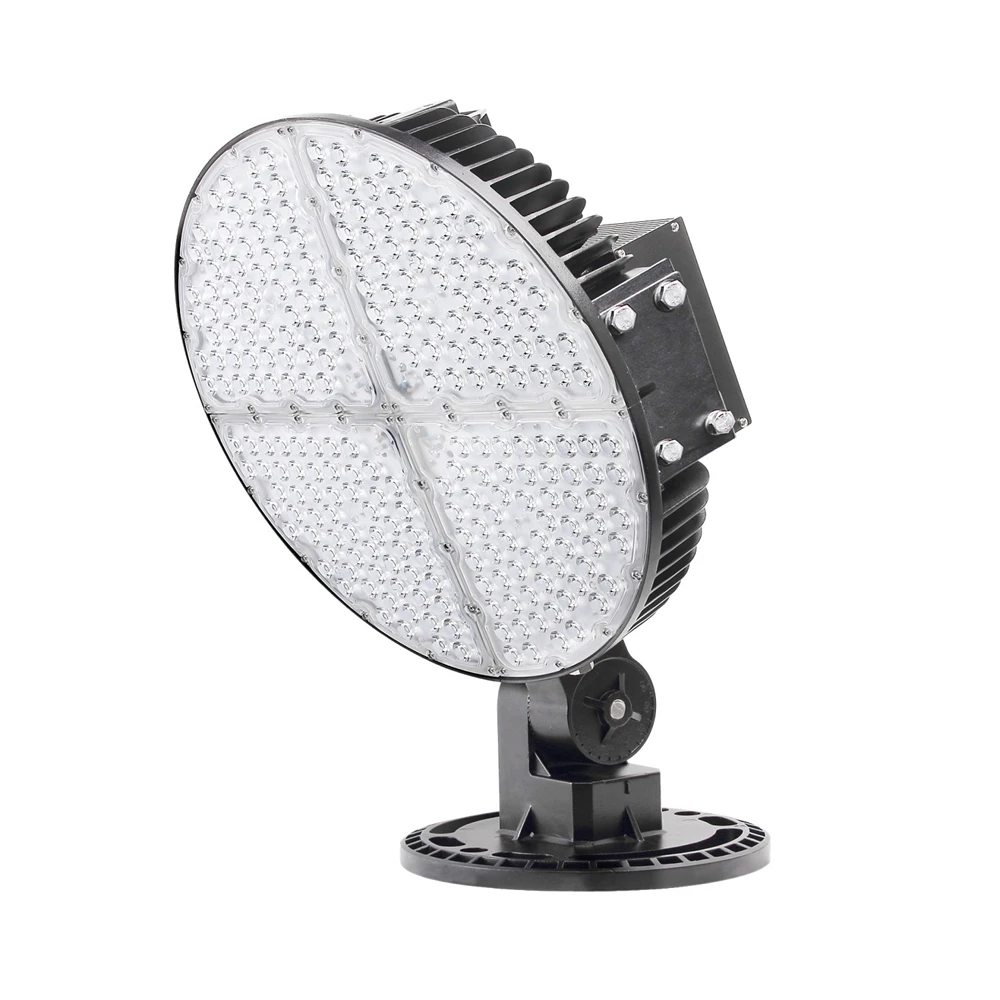 Professional LED Stadium Projector for Soccer Court stadium light led flood lights