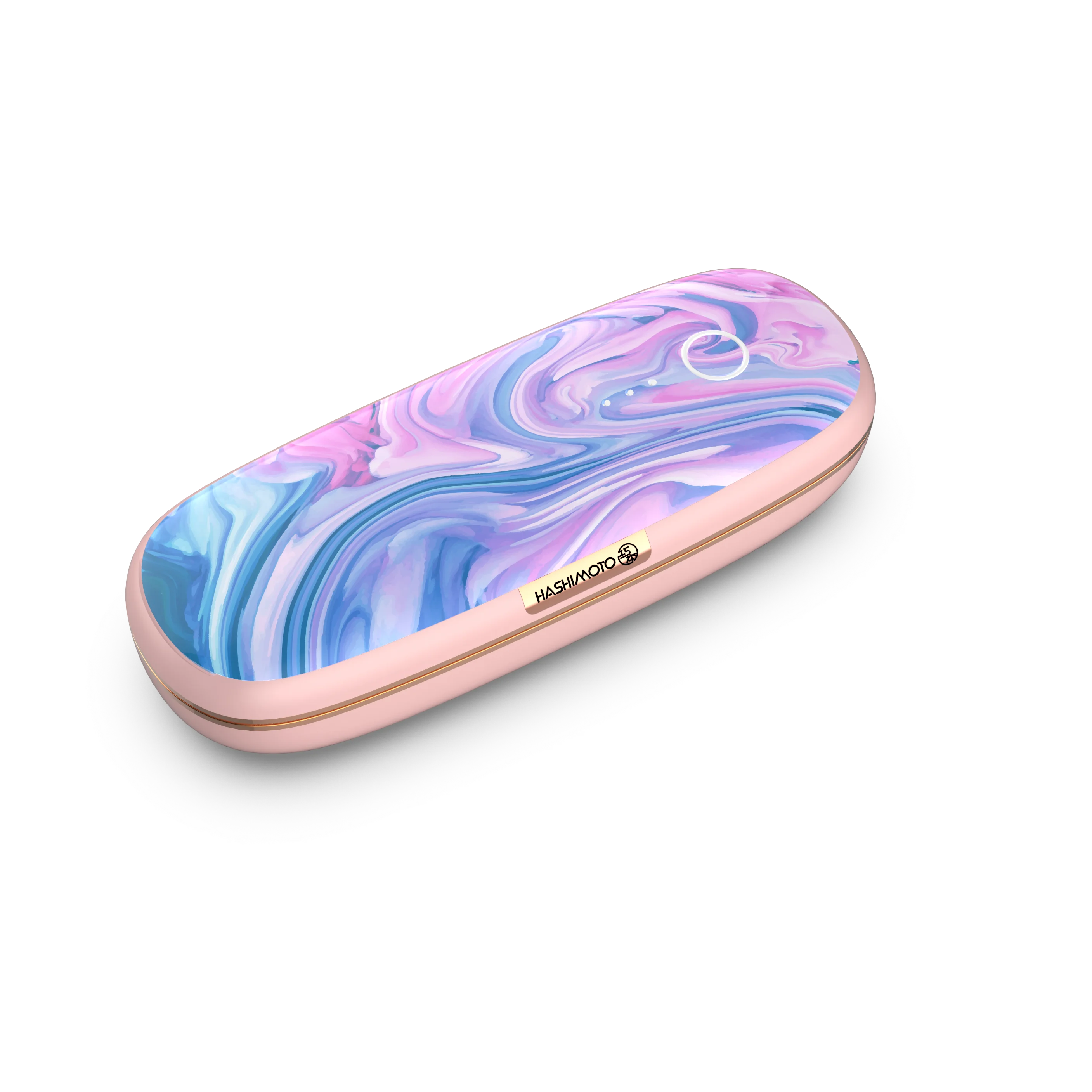 Multi-functional makeup set Cosmetic Storage Makeup Box With Mirror makeup brush cosmetic tool storage cases storage box