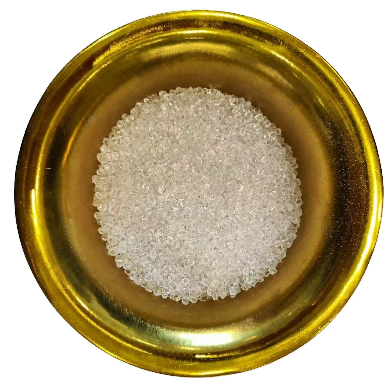 Wholesale High Quality Polystyrene Granules Virgin Transparent GPPS PS Granules