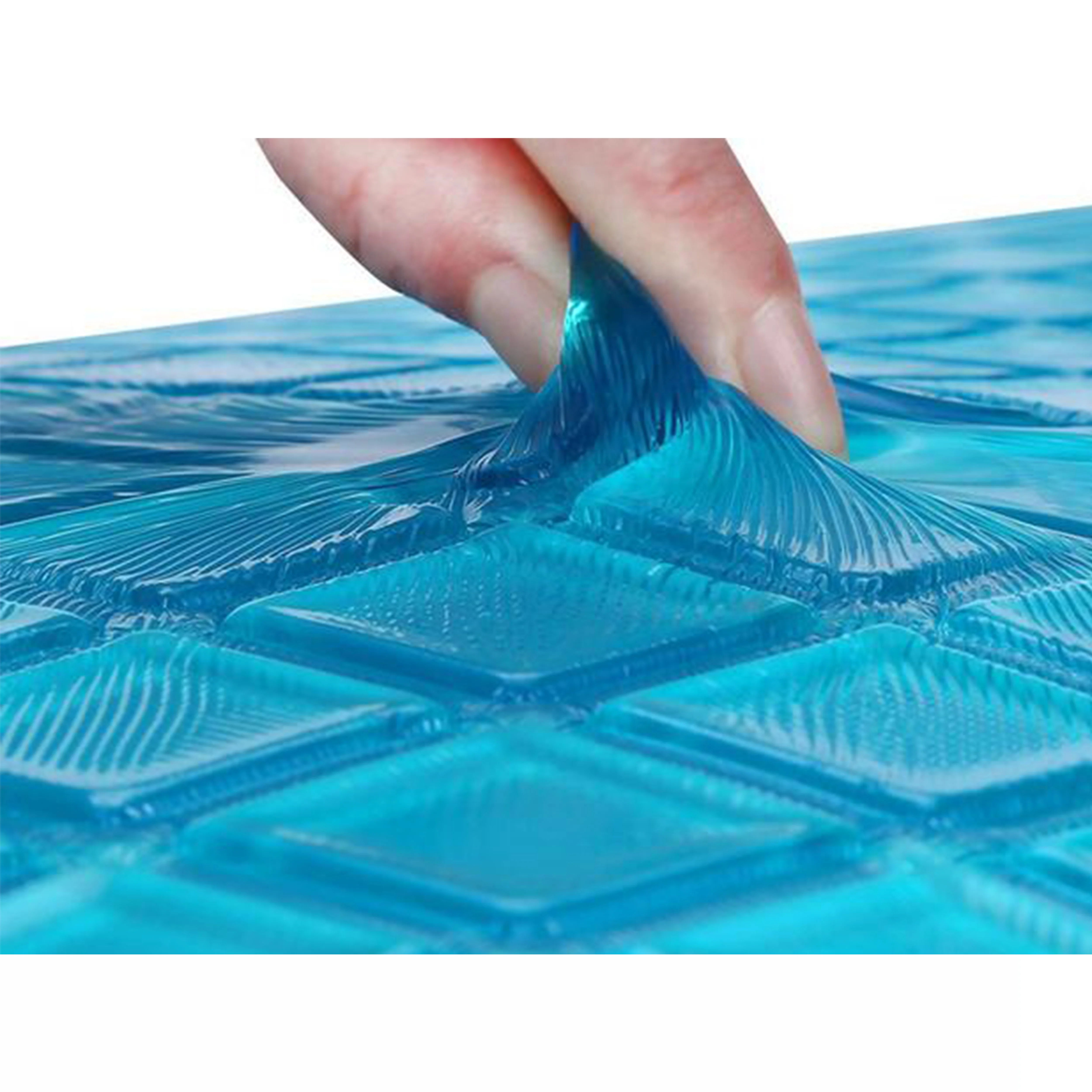 2024 Hot Sale Cooling Gel Sheet for Pillow Cooling Luxury Gel Pillow Memory Foam Pillows