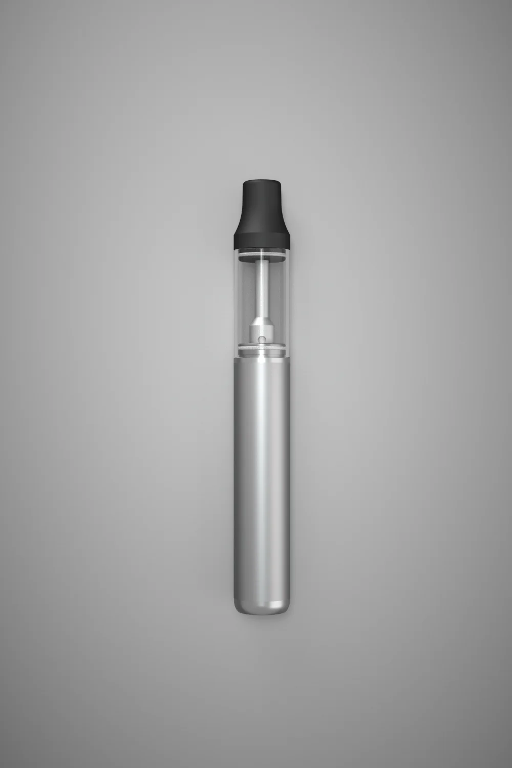 Полный керамический перезаряжаемый стартовый комплект cbd vape stick 350 мАч батарея 2 0 мл встроенные пустые