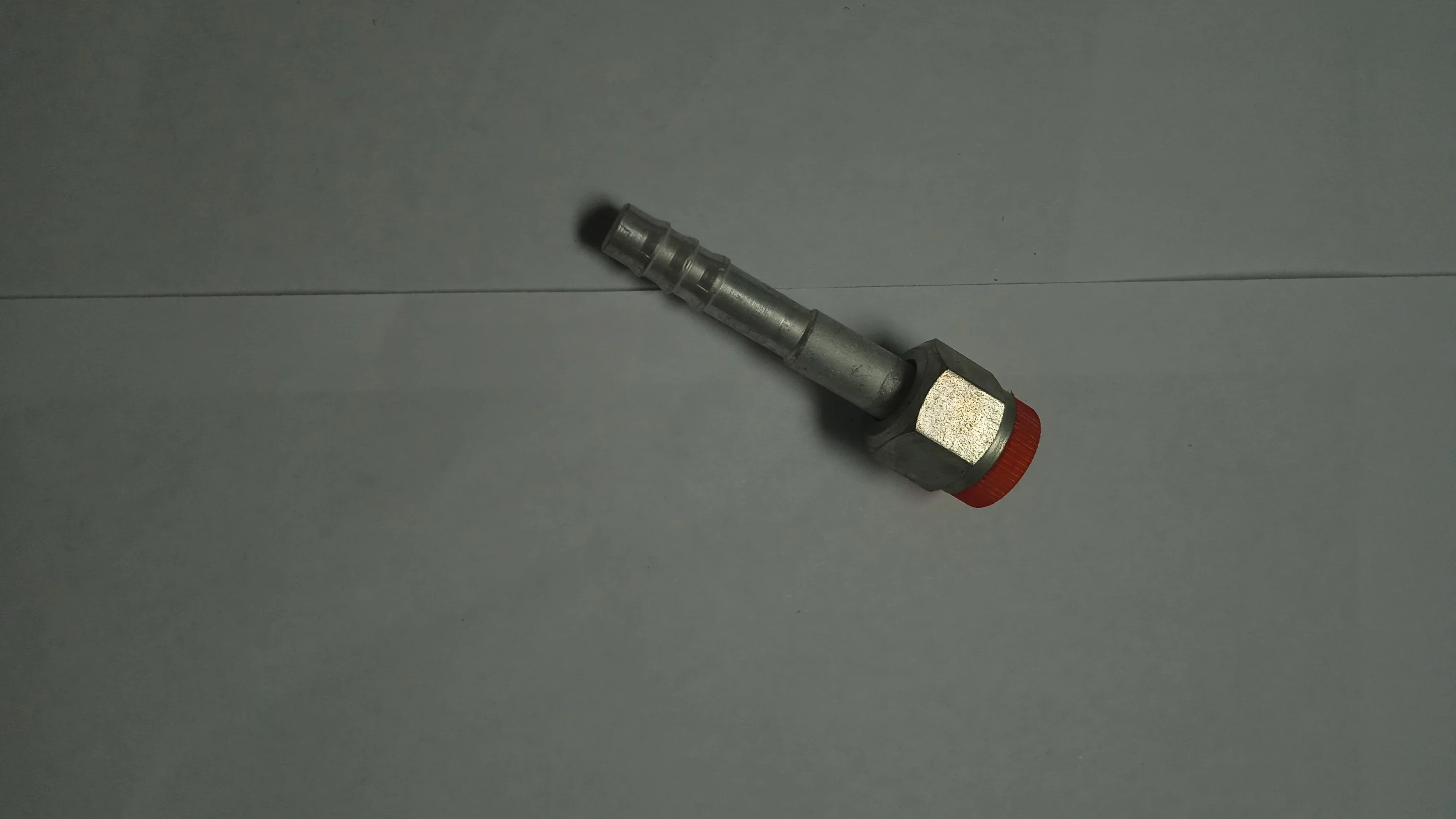 utranee new factory supply 2.75 inch O-ring port straight fitting without aluminum sleeve  Hose Fitting connector  pipe fitting