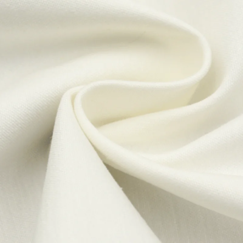 SupplyAir Customizable Medium Thickness Cotton Fabric Plain Style Plaid Pattern Dress Boys Air Freshener Cover Bag Cotton