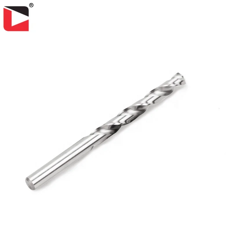 Wholesale bright finish hss drill bits twist drill bits
