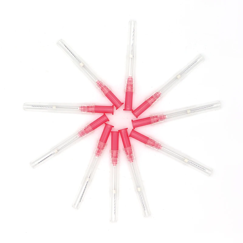 Non surgical face lifting 29g 50mm 38mm PDO PCL Thread Lift Mono Korea