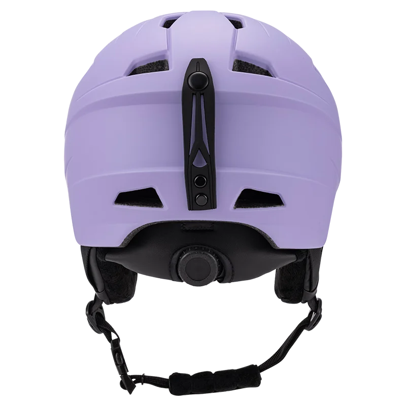 new  CE EN1077 ski helmet Adult custom Skis Snowboarding Helmet for adult  stock