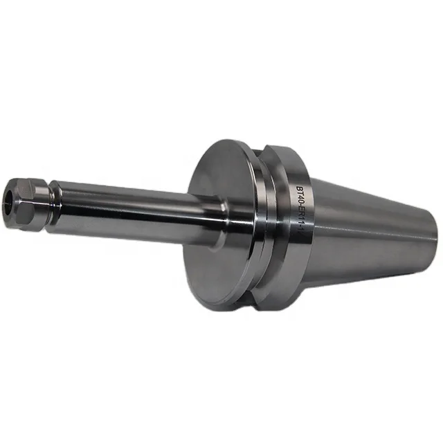 CNC Lathe Turning BT40 ER11 120 length Milling Machine Tool Accessory Tool Holder