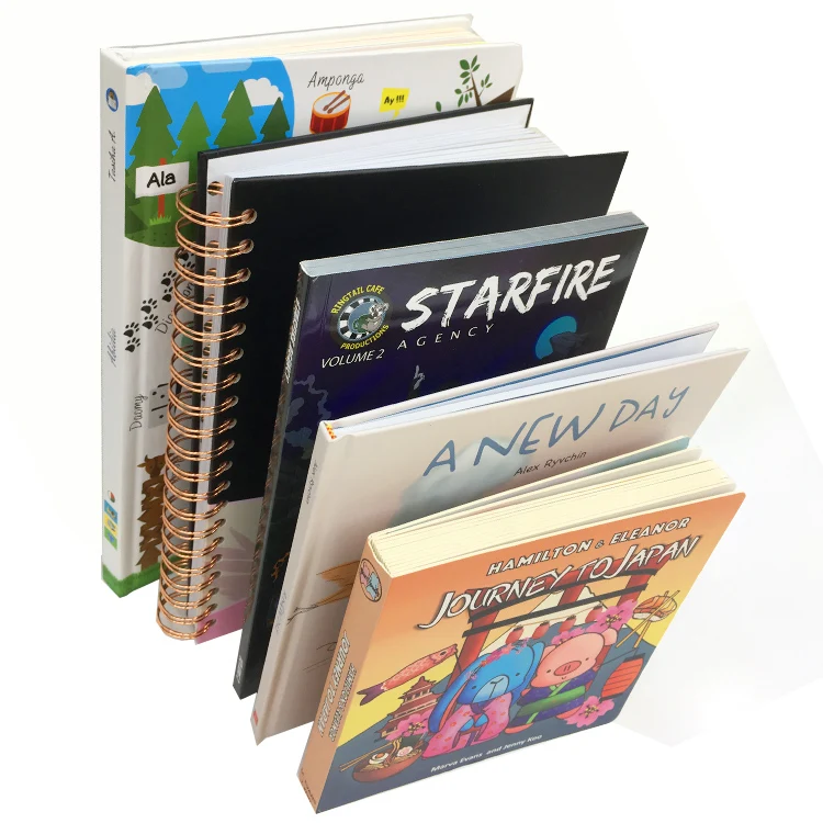  Пользовательский коммерческий бумажный пакет/Листовка/буклет/визитная карточка/печать каталога