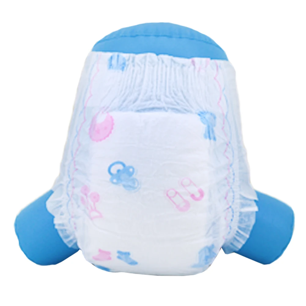 New Upgrade Baby Napkin Diapers In Turkey In 2024