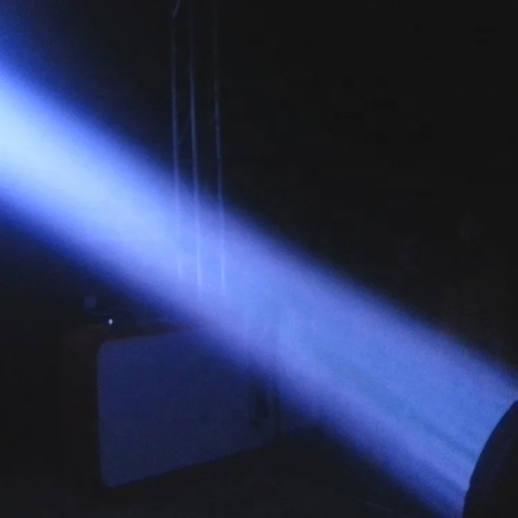 white led stage lighting event show design cheap price 19ps 15w led zoom beam wash 2 in 1 moving stage lights