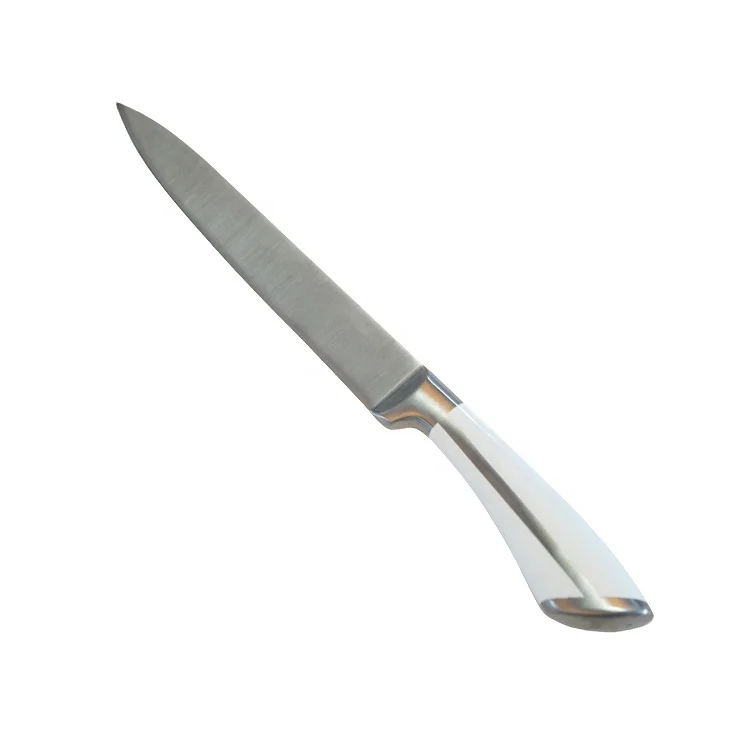 
Professional 6 Pieces Stainless Steel Chef Knife Kitchen Set 