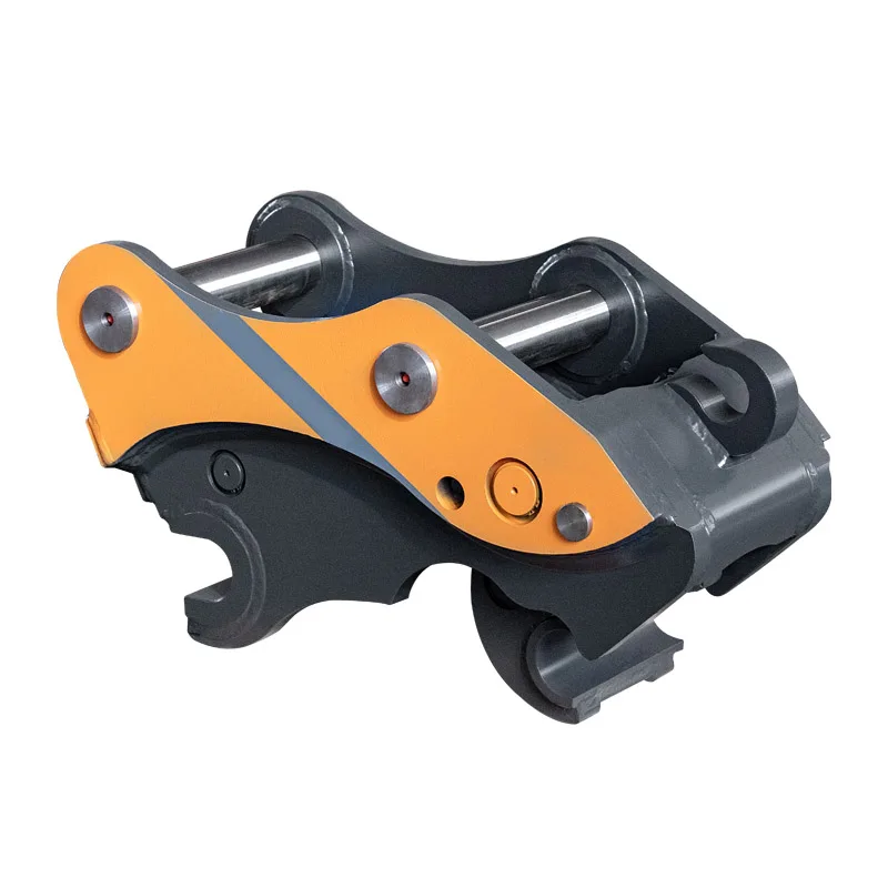 excavator quick coupler  hydraulic quick hitch for construction jcb hydraulic quick coupler
