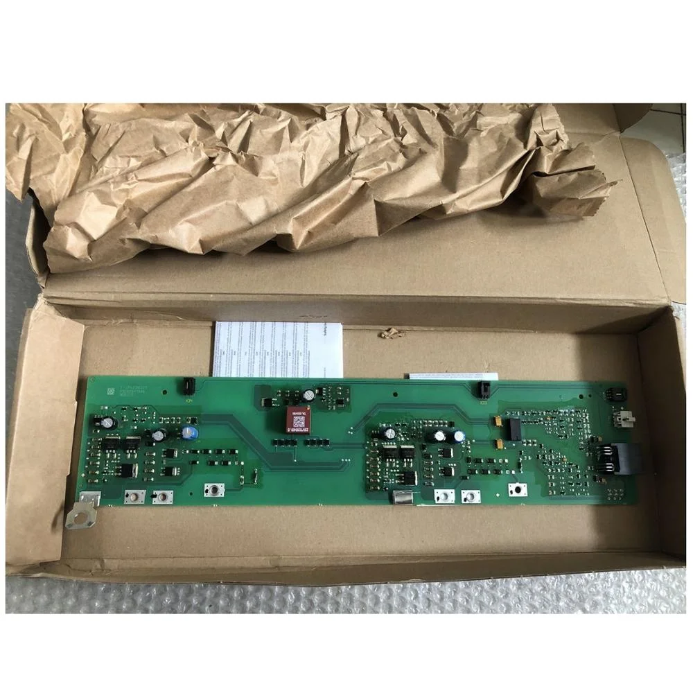 Controller A5E02841900 Tapping Drive Board