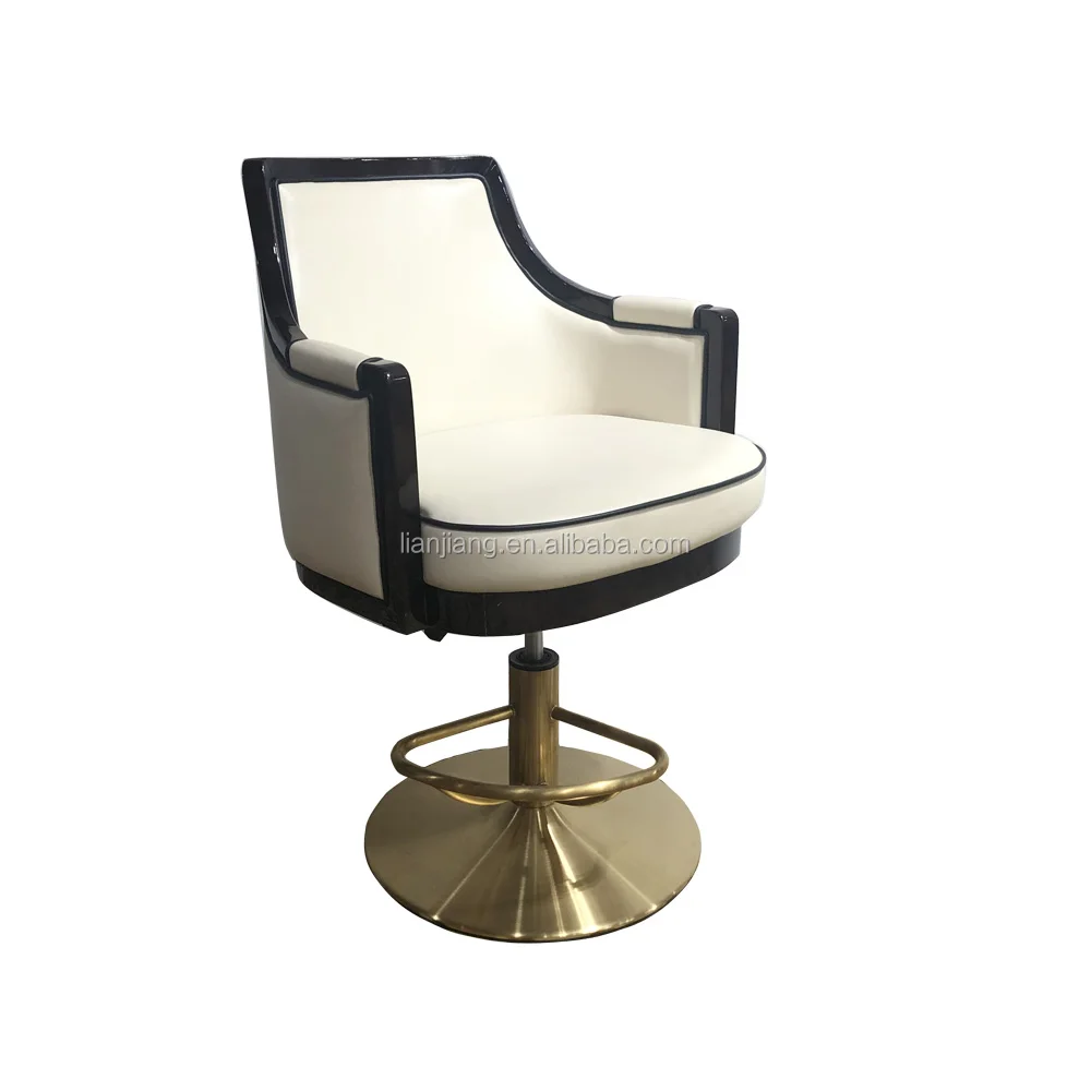High quality swivel  height adjustable antique slot machine chair casino gaming use
