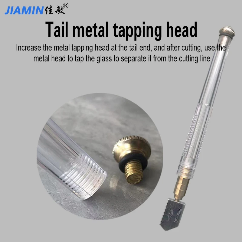 Wholesale of handheld ceramic tile cutting knives and glass mirror cutting tools