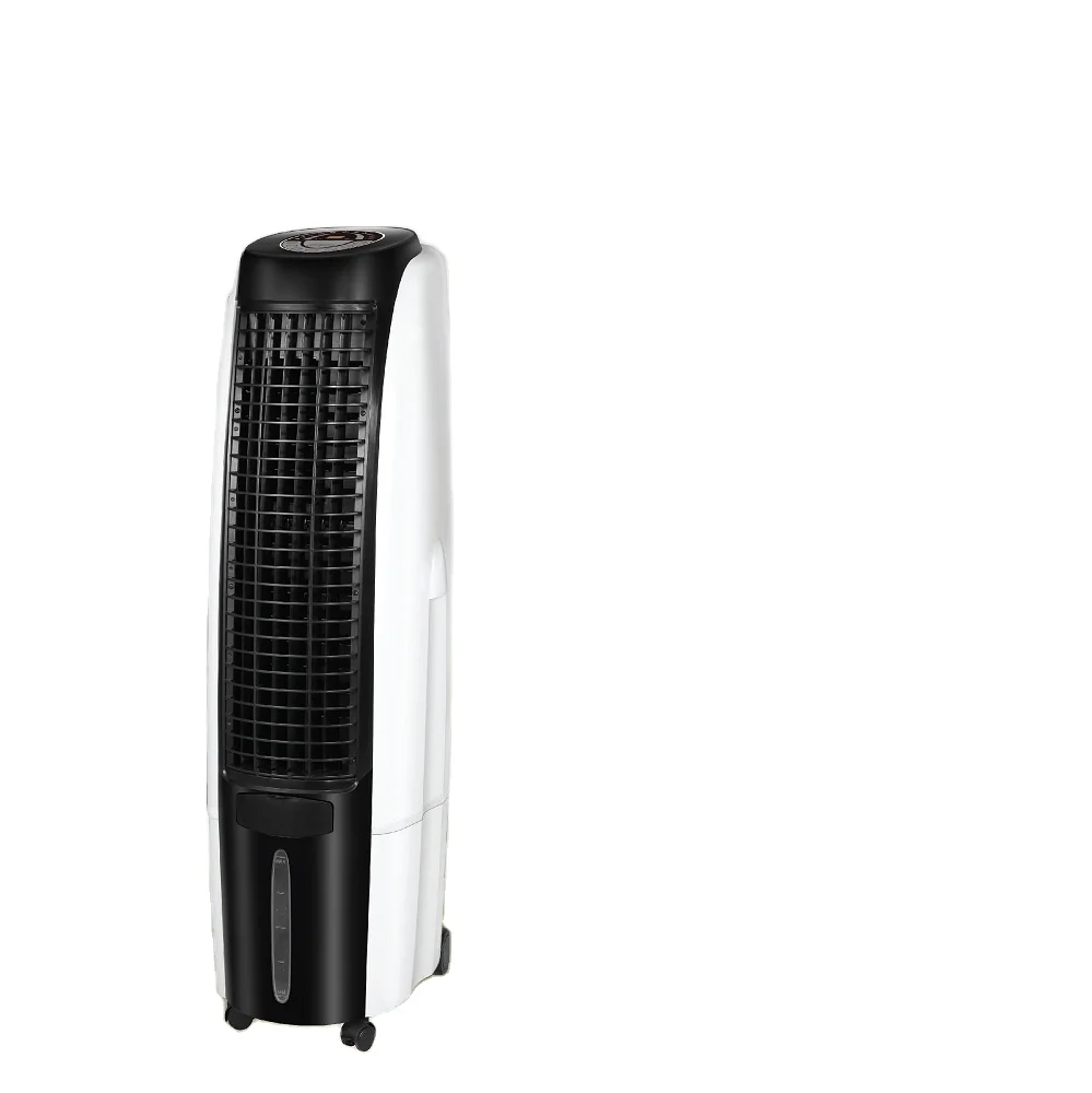 White Color Air Cooler 30L Capacity IONizer Malaysia Smart Touch Panel (EB-CL2500)