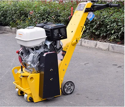 Powerful Electric Milling Machine Cleaner