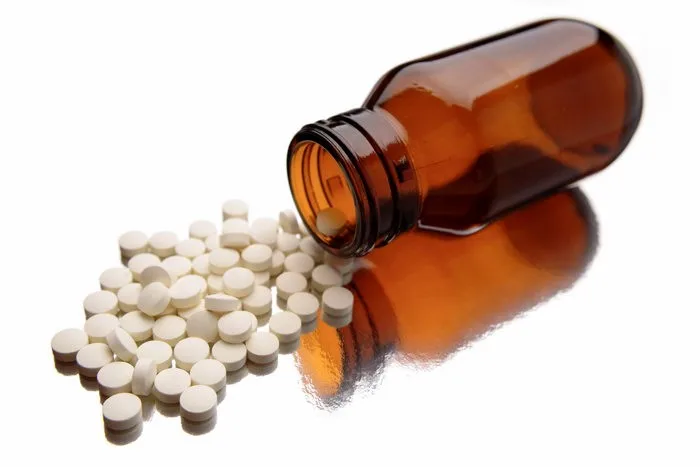 
Efficient Pigeon Medicines Ronidazole Tablet 