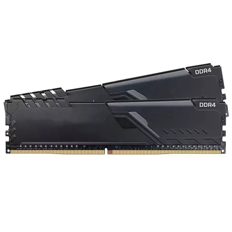 Заводская оптовая продажа оригинальная Память DDR4 4 ГБ 8 16 2133 2400 МГц ОЗУ для